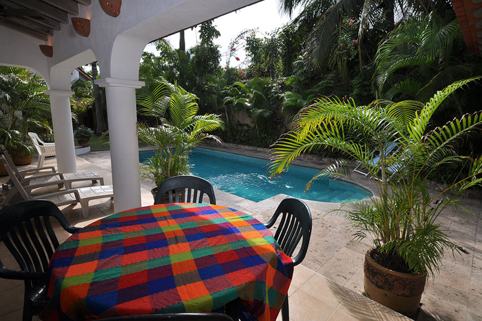 Mexico Rental-Casa Sano y Salvo